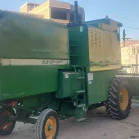 کمباین تمام چین ۹۶|خودرو سنگین|بوکان, |دیوار