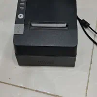 پرینتر حرارتی فروشگاهی|پرینتر، اسکنر، کپی، فکس|سنندج, |دیوار