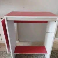 میز چرخ خیاطی تاشو|لوازم خیاطی و بافتنی|تهران, تهرانپارس شرقی|دیوار