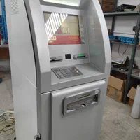 خودپرداز عابربانک ATM اقساط ۶ماهه|فروشگاه و مغازه|رشت, شهرک شهید مفتح|دیوار