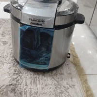 زودپز برقی