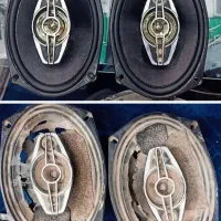 تعمیر  ضبط آمپیلی|خدمات پیشه و مهارت|شیراز, دارالرحمه|دیوار