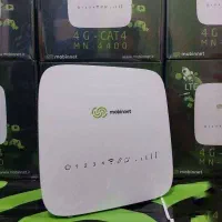 مودم سیمکارتی مبین نت به خانه دوربین باغ گیم 4G 5G|مودم و تجهیزات شبکه|تبریز, |دیوار