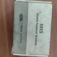 کارت خوان s915