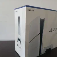 ps5 slim 1t|کنسول، بازی ویدئویی و آنلاین|تهران, بهار|دیوار