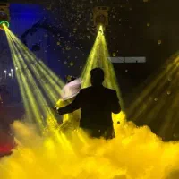 دیجی خانم پر انرژی با تخفیف ویژه