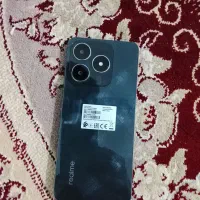rlme c61 حافظه ۱۲۸ رم۶ قیمت ۹ملیون