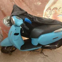 موتور vps125|موتورسیکلت|بندرعباس, |دیوار