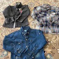 لباس بچه|کفش و لباس بچه|بروجرد, |دیوار