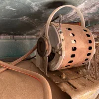 کولر آبی ۶۵۰۰|کولر آبی|قم, نیروگاه|دیوار