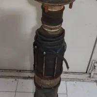 پمپ سه اینچ اسپیکو