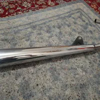 اگزوز S600 کایر