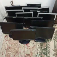 فروش مانیتور استوک ۱۷ اینچ و ۱۹ اینچ