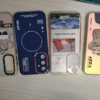 ۴ عدد بک کاور گوشی سامسونگ اس ۲۳ ،اف ایی|لوازم جانبی موبایل و تبلت|شیراز, درکی|دیوار