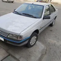 پژو405 بیرنگ مدل88