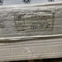 تخت دونفره باتشک