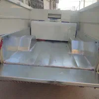 وانتباربدونهرنگکمکار|خودرو سواری و وانت|بوکان, |دیوار