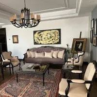 گلستان های پاسداران۱۱۸متری (غرق درنور جنوب)