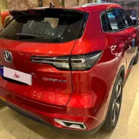 چانگان وارداتی CS55 قرمز متالیک صفر