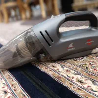 جارو شارژی پارس خزر Shark  تمیز و سالم