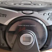 رادیو ظبط وی سی دی opra