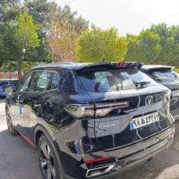 چانگانcs55مشکی صفر۱۴۰۴ تک برگ سند تحویل فوری|خودرو سواری و وانت|اصفهان, لیمجیر|دیوار