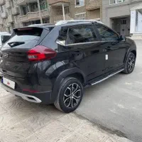 X22 pro اتوماتیک|خودرو سواری و وانت|ارومیه, |دیوار