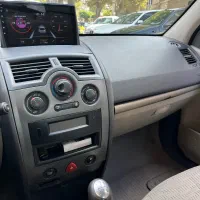 مگان مدل 2010