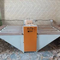 دایکات پینگ پنگی، کارتن سازی|ماشینآلات صنعتی|شیراز, شهرک صنعتی شیراز|دیوار