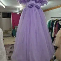 فروش لباس عروس و لباس مجلسی|لباس|سرایان, |دیوار