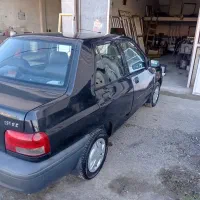 پراید۱۳۱ مدل ۹۵|خودرو سواری و وانت|دلند, |دیوار