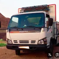 راننده پایه دوم