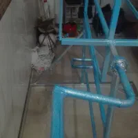 جهره چاه کنی صفر