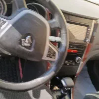 دنا پلاس توربو اتومات مدل ۱۴۰۲