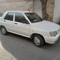 خودرو|خودرو سواری و وانت|تهران, شهرک طالقانی|دیوار