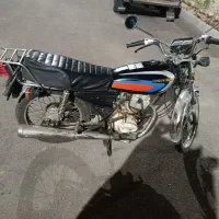 هندا125|موتورسیکلت|سرخه حصار, |دیوار