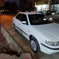 سمند LX مدل 88 موتور تقویت