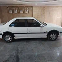 پژو پارس سال مدل ۹۴ داشبورد سوناتایی