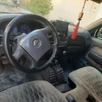 فروش پیکاپ مدل ۸۰ سالم|خودرو سواری و وانت|داراب, |دیوار