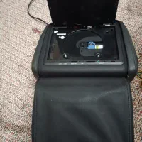 مانیتور پشت صندلی|صوتی و تصویری|گرمدره, |دیوار