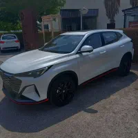چانگان ایکس x مدل 2026 فول شرکتی