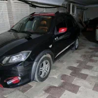 کوییک ار. ۱۴۰۰|خودرو سواری و وانت|گرگان, |دیوار