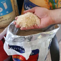 برنج ماه پیشونی هندی ۱۷۱۸