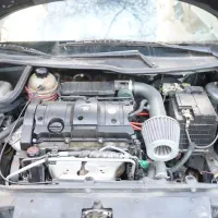 206 sd تیو فایو|خودرو سواری و وانت|تبریز, |دیوار