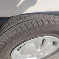 پراید وانت 98|خودرو سواری و وانت|یزد, |دیوار