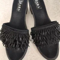 دو جفت دمپایی مجلسی سایز ۴۰