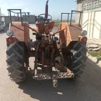 تراکتوررومانی مدل۶۹|خودرو سنگین|اردبیل, |دیوار