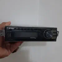سیدی پایونر ۲۷۵۰چهار خورجوی فلش خور سیدی خور|قطعات یدکی و لوازم جانبی|نیشابور, فیض آباد|دیوار