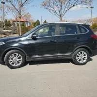 تیگو 5 . فروشی