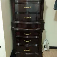 تخت دونفر